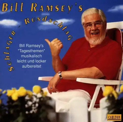 Bill ramsey s - bill, ramsey's
