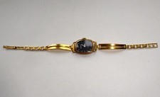 Glashütte Armbanduhr Damen DDR Uhr GUB