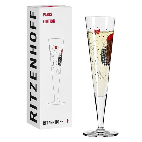 Ritzenhoff champagnerglas 200 - ritzenhoff,