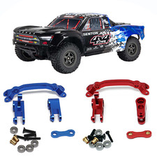 Lenkungs-Set Aluminium für