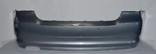 Stoßstange BMW 3ER E90 Limo Heckschürze Diffusor Space Grau PDC Original 7202686