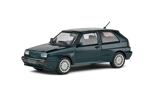 Solido golf rallye - solido, ii