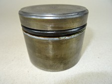 Kolben für Kraftheber Hydraulik John Deere Lanz 300 Traktor