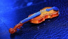 Antikes Miniatur Instrument