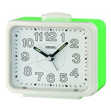 Wecker Quarzwecker Seiko