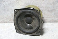 ORIGINAL MAGNAT Lautsprecher Mittel Toner 115 mm Speaker MWS80CP460S DE ✓
