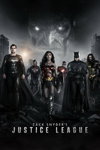 Zach snyder justice - snyder's,