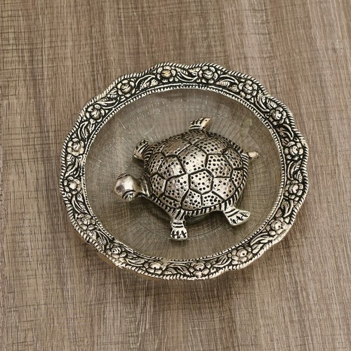 Metall feng shui - metall, schildkröte