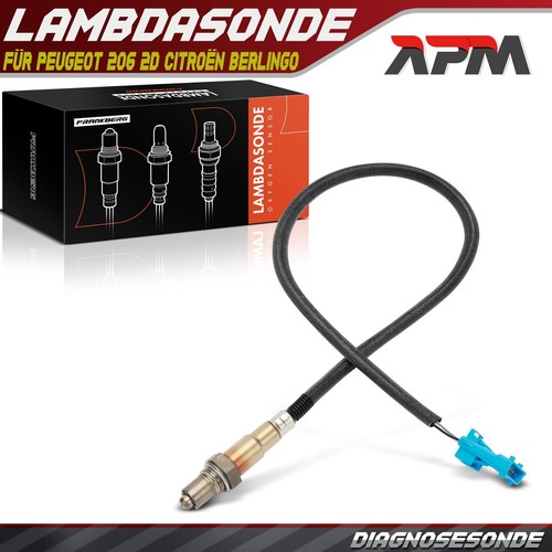 Lambdasonde diagnosesonde nach - lambdasonde,