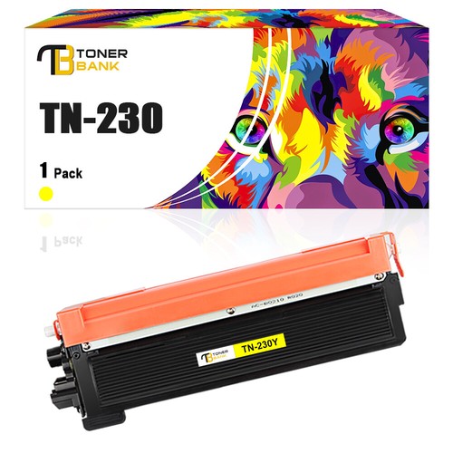 4er toner 230 - 1-4er, tn-230