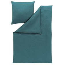 Bettwäsche Einfarbig Estella