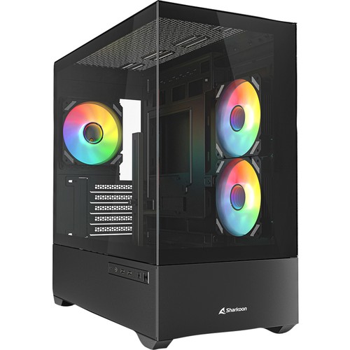 Sharkoon mk6 rgb - mk6,