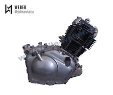 Yamaha YFM 660 Motor Motorinstandsetzung Austauschmotor Motorrevision 01-09
