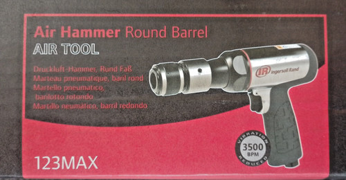 Ingersoll rand - ingersoll,