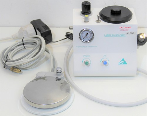 Wasserturbine bpw swiss led - wasserturbine,