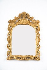 Vintage spiegel wandspiegel - vintage,