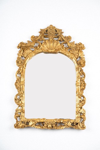 Vintage spiegel wandspiegel - vintage,