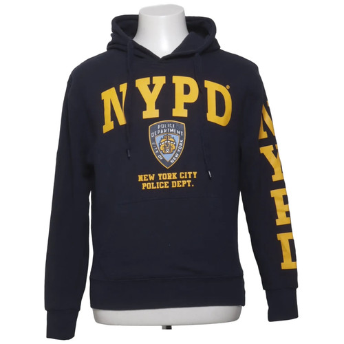 Nypd kapuzenpullover - nypd,,