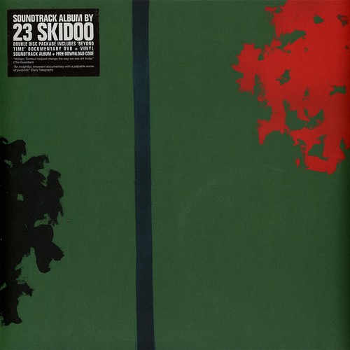 Skidoo beyond time - 23,