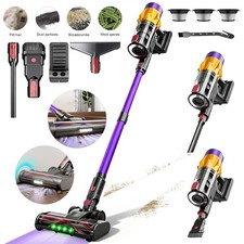 6 in1 Akku Handstaubsauger