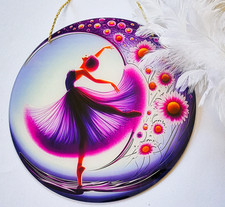 Traumhafte Ballerina