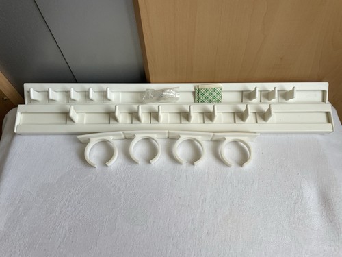 Zwei küchen besteck - besteck, halter