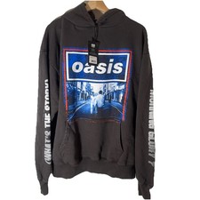 Oasis What's The Story Morning