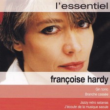 Francoise hardy - francoise,