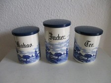 Wächtersbach vorratsdose - wächtersbach,