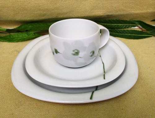 Rosenthal suomi rangoon white - rangoon,