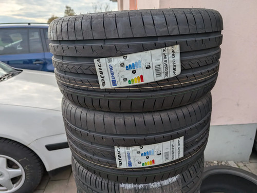 Sommerreifen 255 r18 94y - 2x,