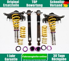 Gewindefahrwerk Set Tieferlegung KW gepfeffert.com für Audi Q5 8R SQ5 63710543