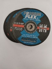 15 St. Rottluff Trennscheiben