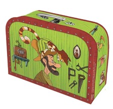 Trötsch Verlag | Pettersson