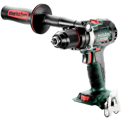 Metabo ltx bl i - metabo,
