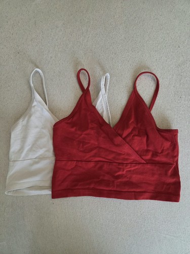 Süßes sexy crop top set - crop, in
