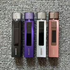 Sony Walkman NWZ-M504 MP3