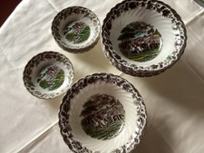 Service Englisches   , Myotts