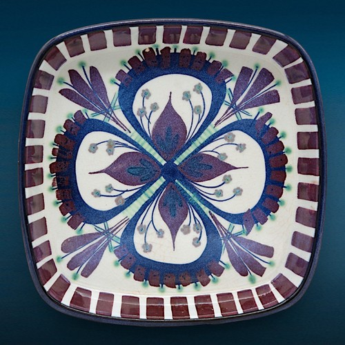 Royal copenhagen aluminia - royal, copenhagen/aluminia