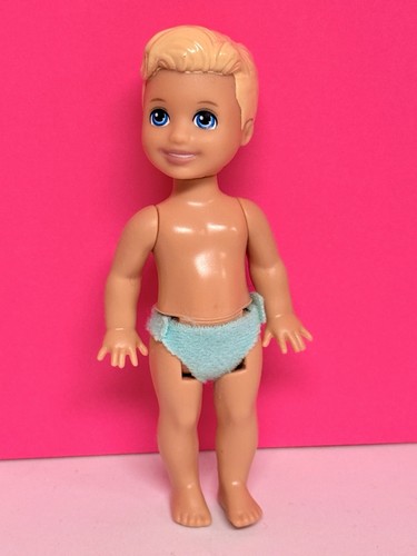 Barbie ken fashion junge boy - fashion,