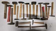 E15-01 20x Stück Hammer