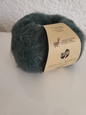  Lana Grossa Natural Alpaca