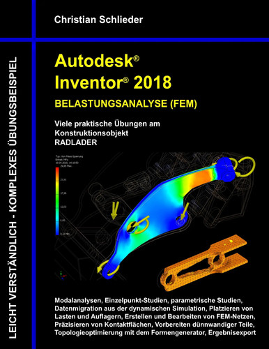 Autodesk inventor 2018 - 2018,