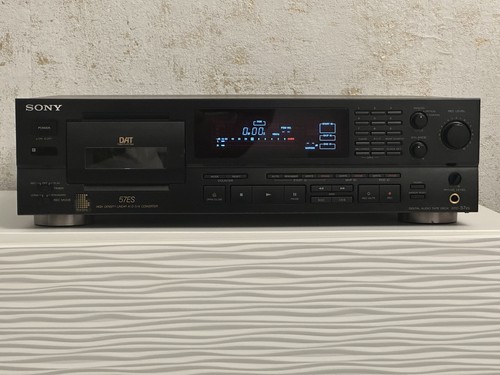 Sony dtc 57es - sony, dtc-57es
