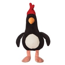 Aurora World Aurora, 61514, Feathers McGraw, Wallace & Gromit, Eco-Friendly Plüs