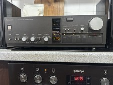 TECHNICS  SU-V6X  Verstärker