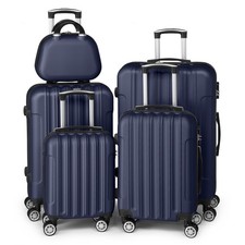 28 reisekoffer - 12"16"20",