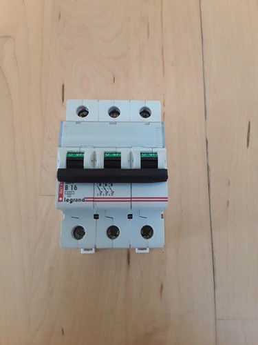 Legrand leitungsschutzschalter - legrand,