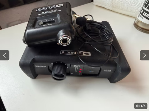 Line v35 funk empfaenger - line, funk-empfaenger