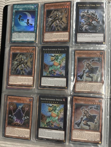 Yugioh holo - yugioh,